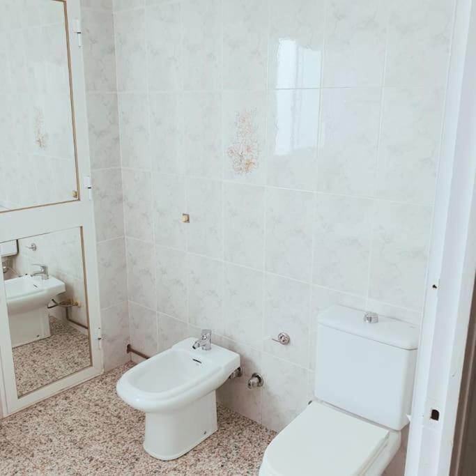 Вилла Soleada Casa En Нерха Экстерьер фото